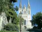 Cathédrale d'Angers