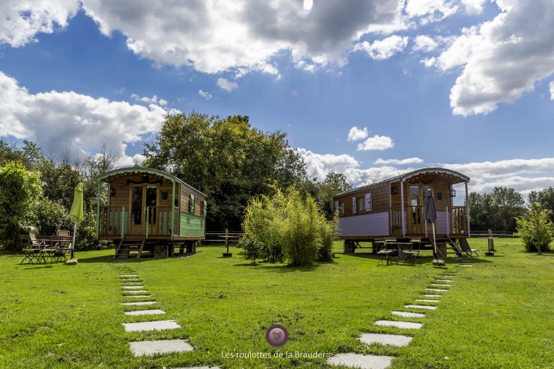 vacances en chambres d'hôtes insolite