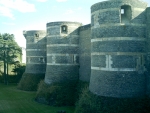 Château d'Angers