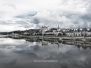 Les bords de La Loire