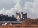 Château de Saumur