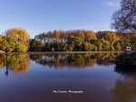 Les bords de Sarthe
