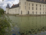 Le château