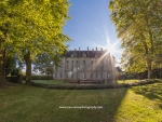 Vue du parc