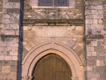 Eglise de Brissarthe