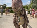 Dinosaure